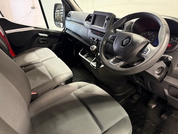 Used Renault Master 2022 for sale - 76535637: Photo