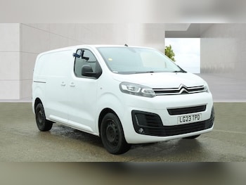 Used Citroen Dispatch 2023 for sale - 78331258: Photo