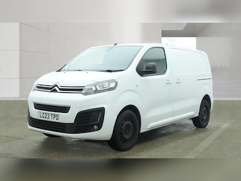 Used Citroen Dispatch 2023 for sale - 78331258: Photo