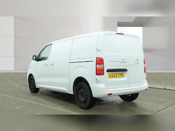 Used Citroen Dispatch 2023 for sale - 78331258: Photo