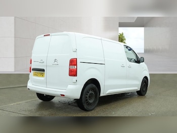 Used Citroen Dispatch 2023 for sale - 78331258: Photo