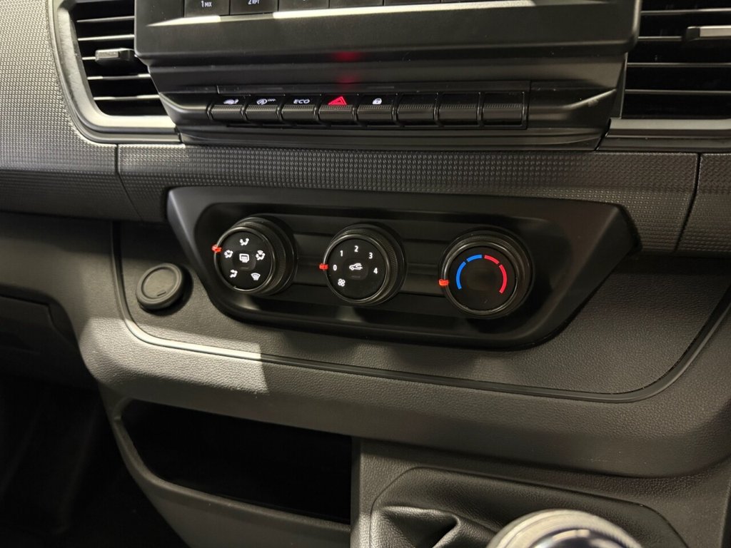 Used Renault Trafic 2022 for sale - 76345376: Photo 21