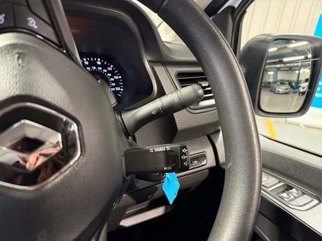 Used Renault Trafic 2022 for sale - 76345376: Photo 23