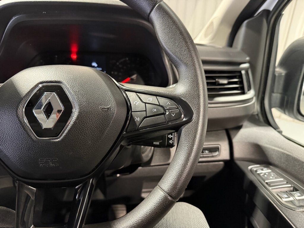 Used Renault Trafic 2022 for sale - 76345376: Photo 25