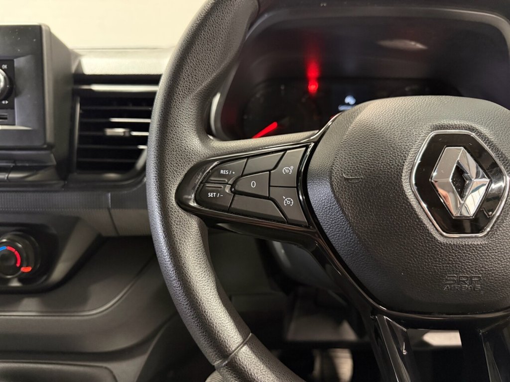 Used Renault Trafic 2022 for sale - 76345376: Photo 26