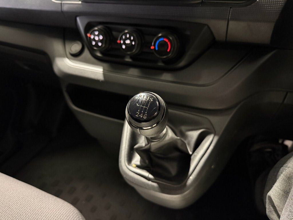 Used Renault Trafic 2022 for sale - 76345376: Photo 33