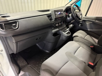 Used Renault Trafic 2022 for sale - 76345376: Photo