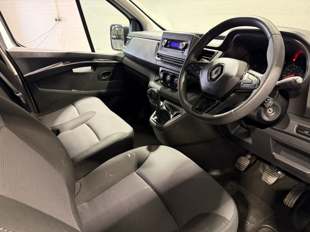 Used Renault Trafic 2022 for sale - 76345376: Photo 5