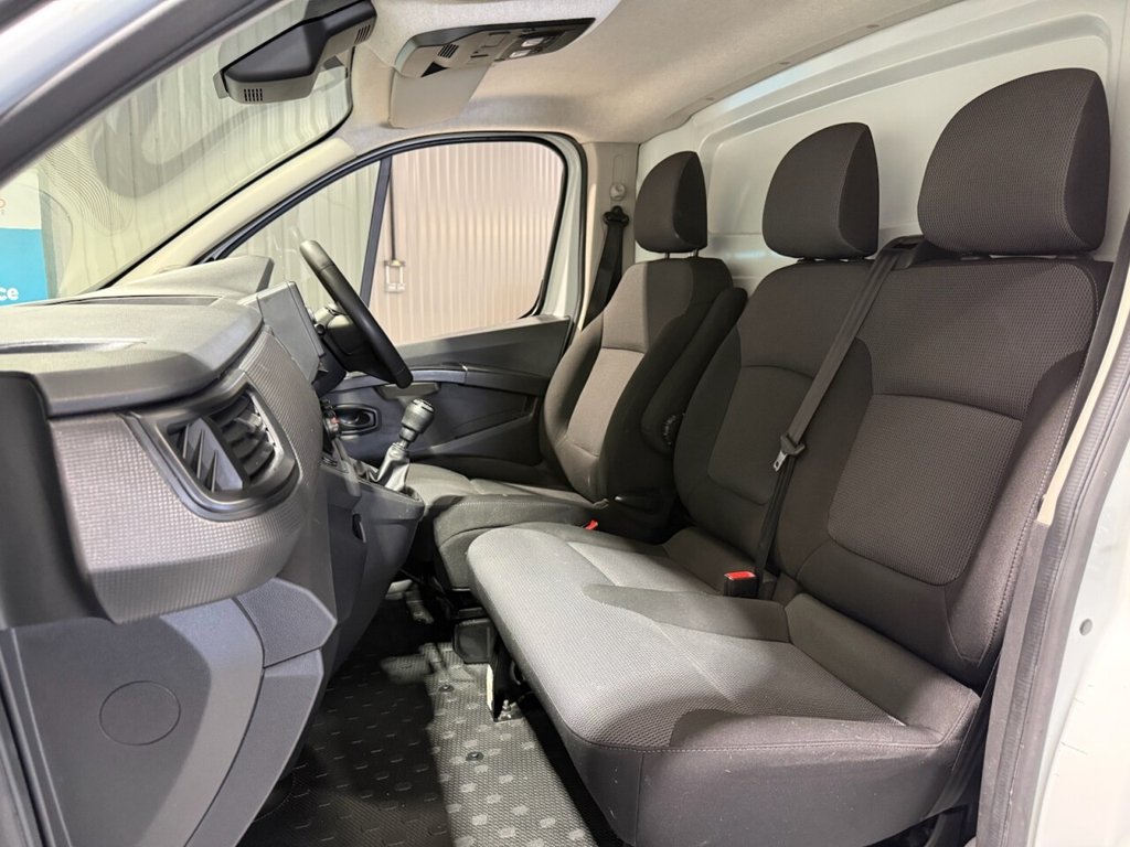 Used Renault Trafic 2022 for sale - 76345376: Photo 7