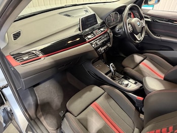 Used BMW X1 2018 for sale - 78457744: Photo