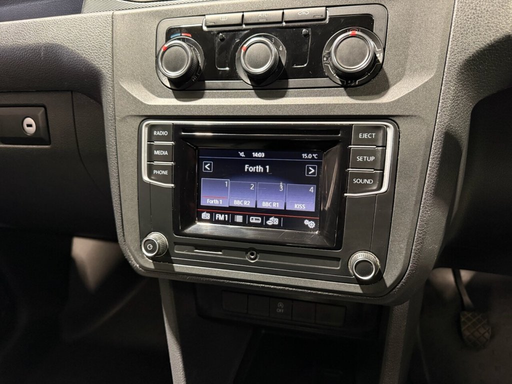 Used Volkswagen Caddy 2018 for sale - 76345124: Photo 27