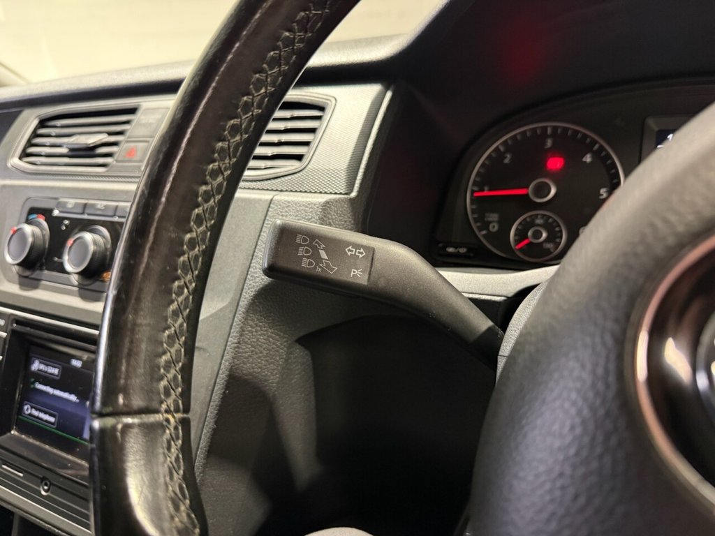 Used Volkswagen Caddy 2018 for sale - 76345124: Photo 29