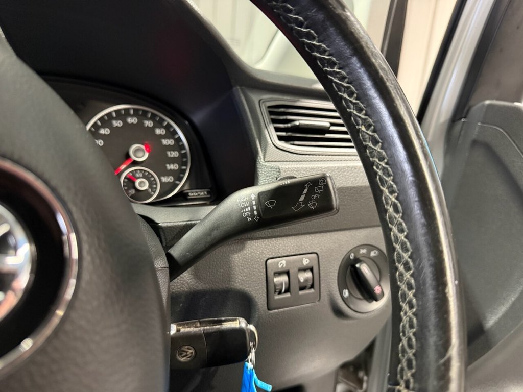 Used Volkswagen Caddy 2018 for sale - 76345124: Photo 32