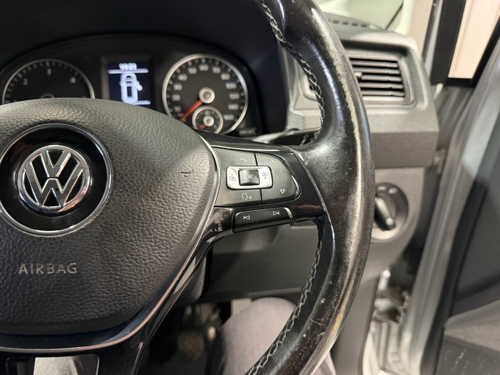 Used Volkswagen Caddy 2018 for sale - 76345124: Photo 34