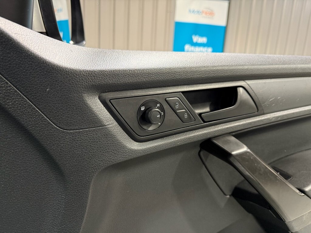 Used Volkswagen Caddy 2018 for sale - 76345124: Photo 35