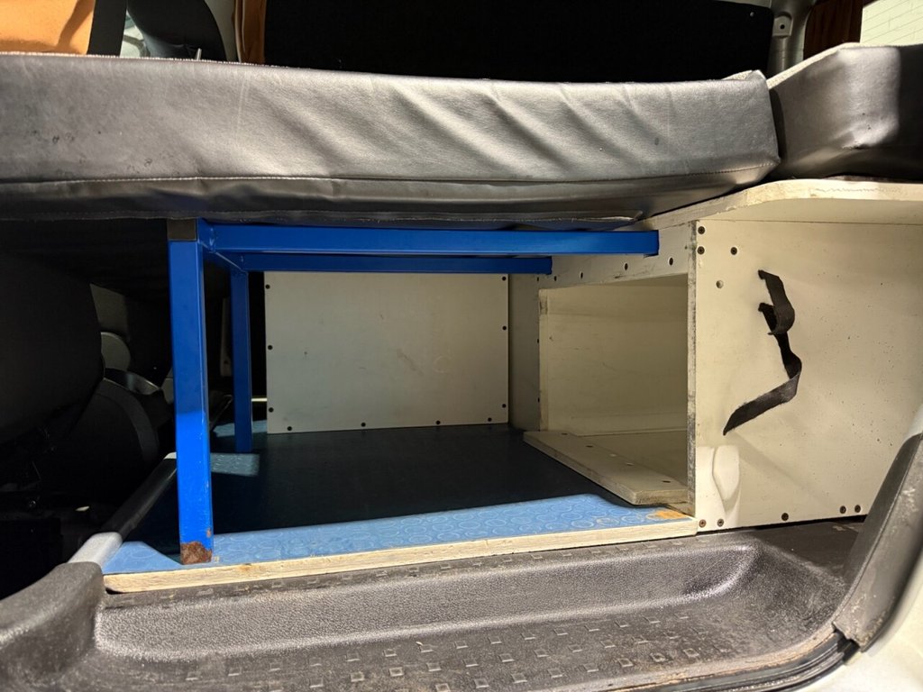 Used Volkswagen Caddy 2018 for sale - 76345124: Photo 36