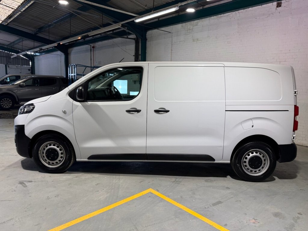Used Citroen Dispatch 2023 for sale - 77780123: Photo 13