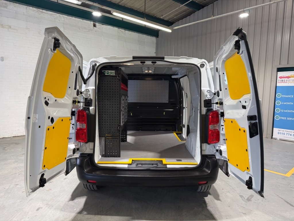 Used Citroen Dispatch 2023 for sale - 77780123: Photo 17