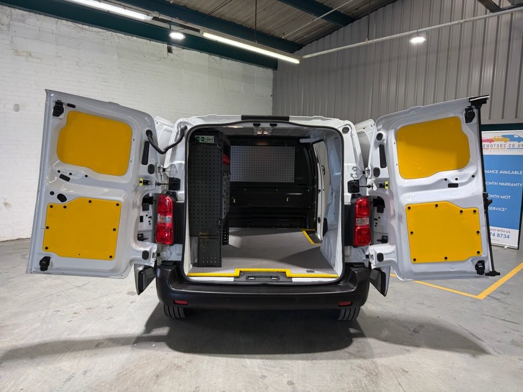 Used Citroen Dispatch 2023 for sale - 77780123: Photo 18