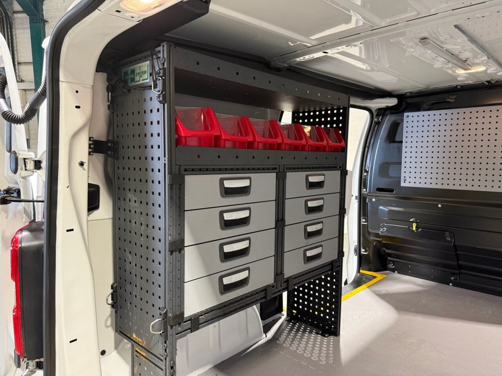 Used Citroen Dispatch 2023 for sale - 77780123: Photo 19