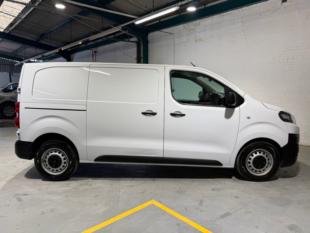 Used Citroen Dispatch 2023 for sale - 77780123: Photo 21