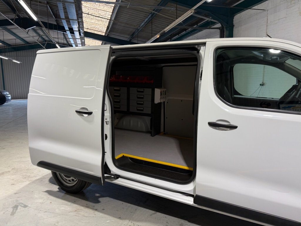 Used Citroen Dispatch 2023 for sale - 77780123: Photo 22