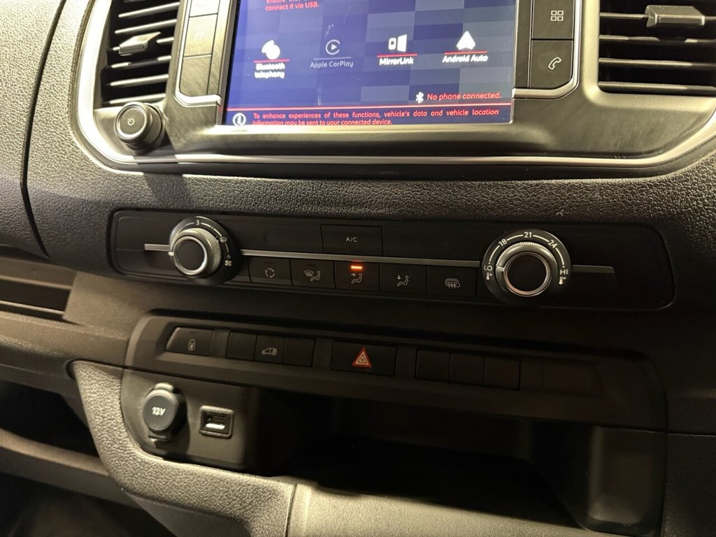 Used Citroen Dispatch 2023 for sale - 77780123: Photo 27