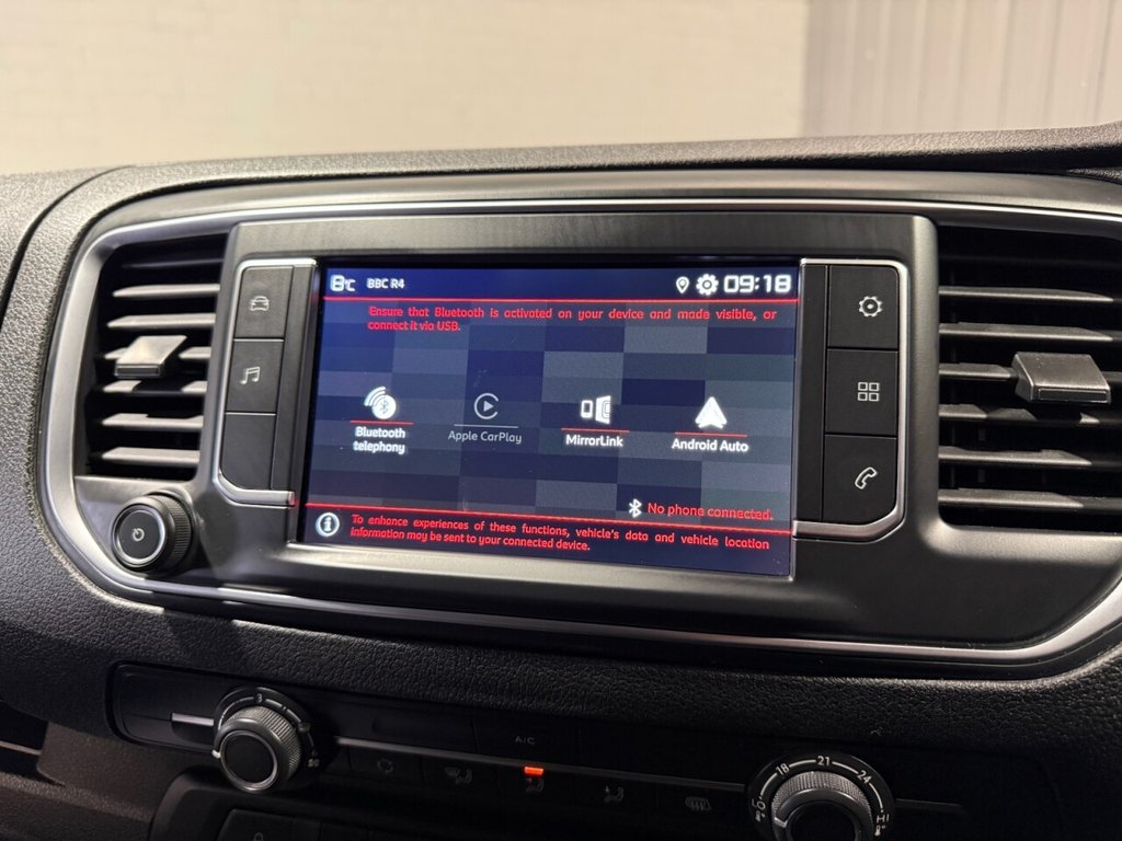 Used Citroen Dispatch 2023 for sale - 77780123: Photo 28