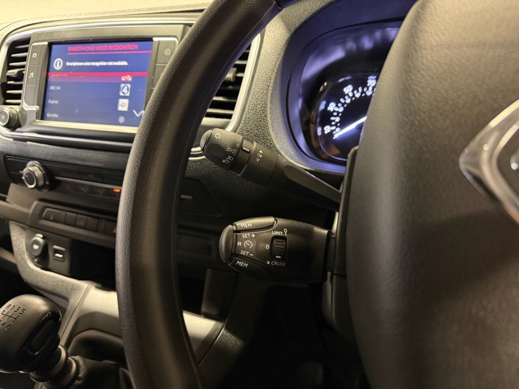 Used Citroen Dispatch 2023 for sale - 77780123: Photo 29