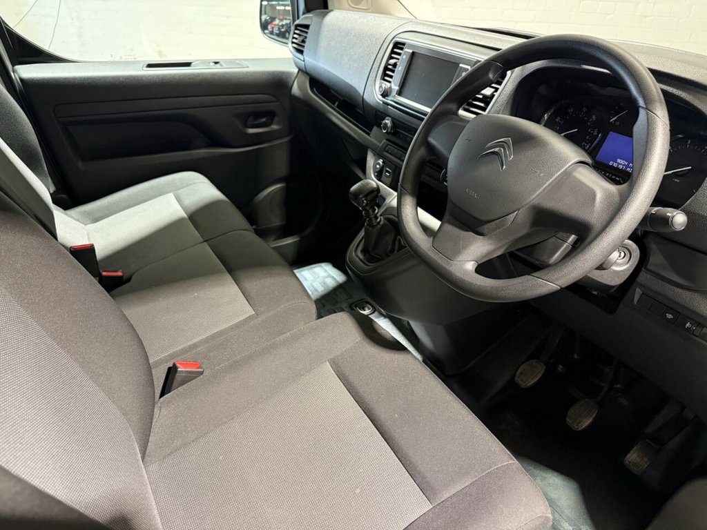 Used Citroen Dispatch 2023 for sale - 77780123: Photo 3