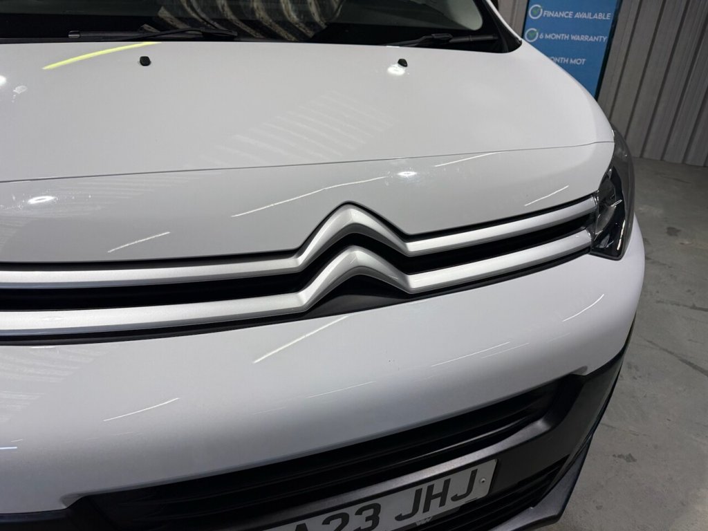 Used Citroen Dispatch 2023 for sale - 77780123: Photo 33