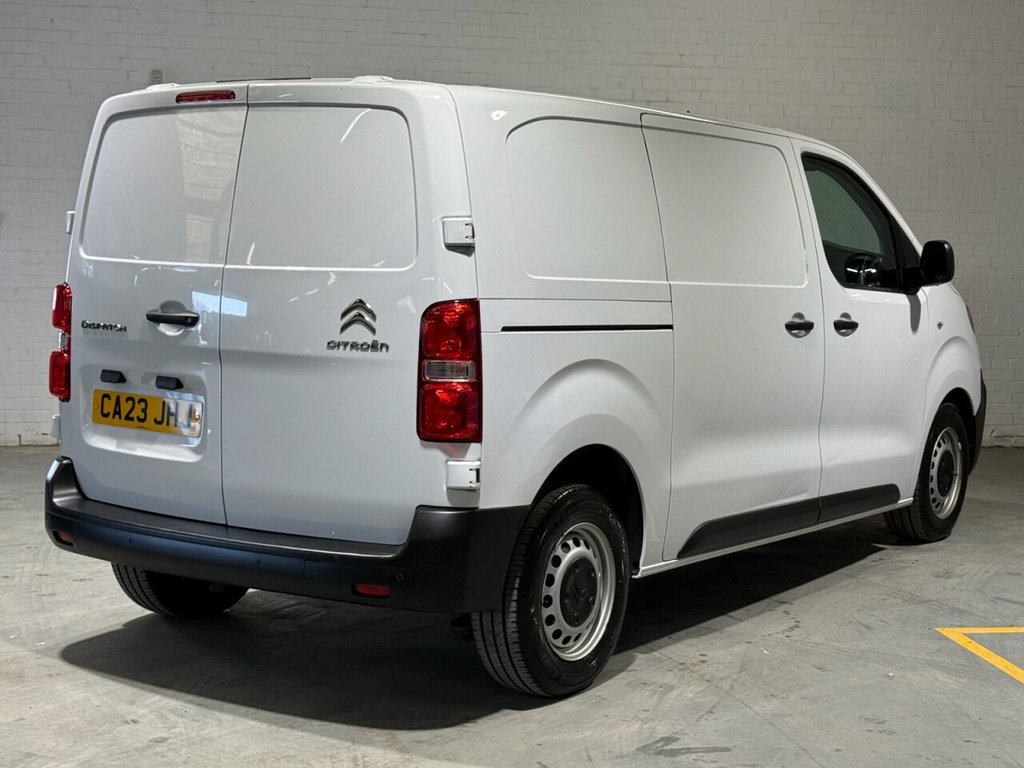 Used Citroen Dispatch 2023 for sale - 77780123: Photo 34
