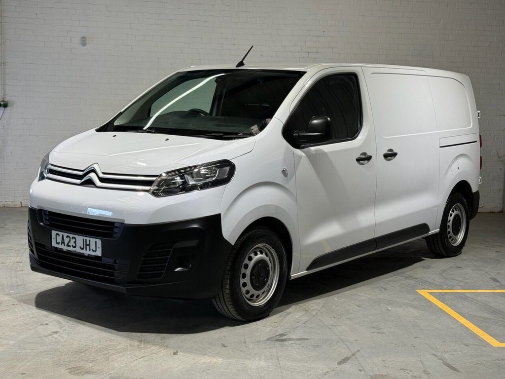 Used Citroen Dispatch 2023 for sale - 77780123: Photo 35