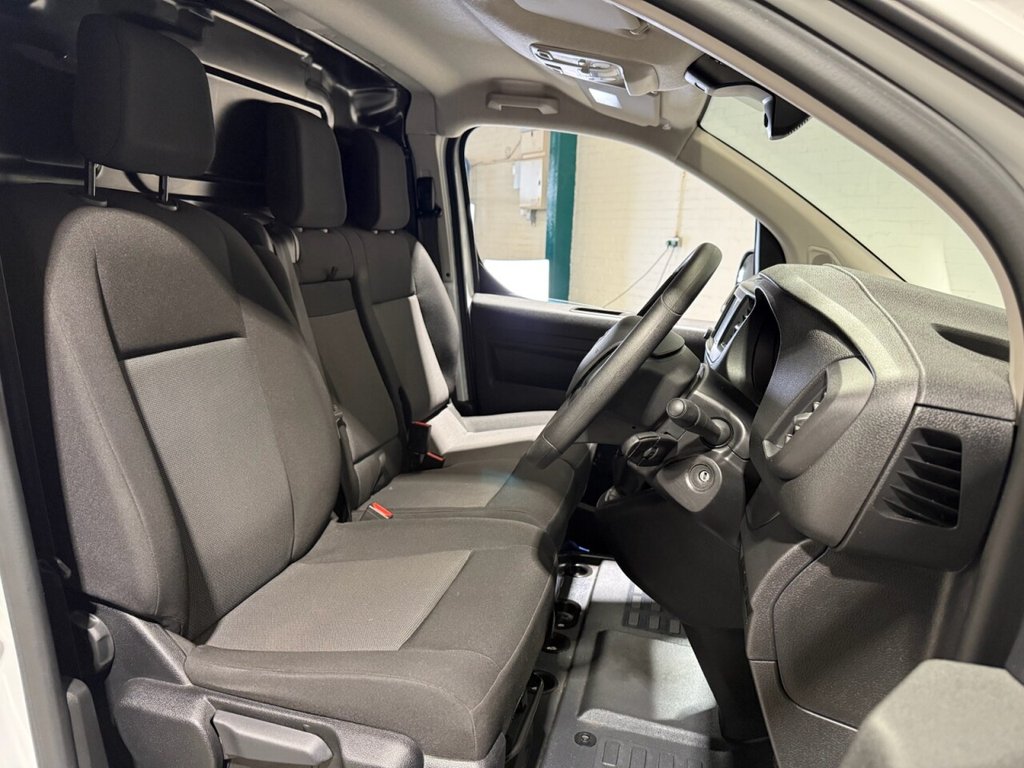 Used Citroen Dispatch 2023 for sale - 77780123: Photo 7