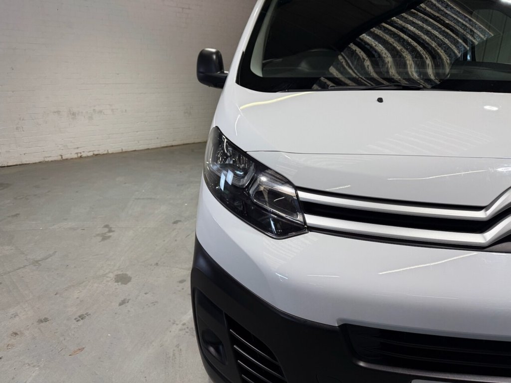 Used Citroen Dispatch 2023 for sale - 77780123: Photo 9