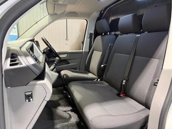 Used Volkswagen Transporter 2023 for sale - 78805916: Photo