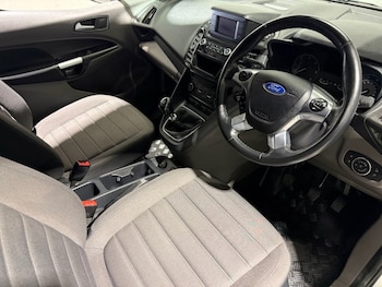 Used Ford Transit Connect 2021 for sale - 79275680: Photo