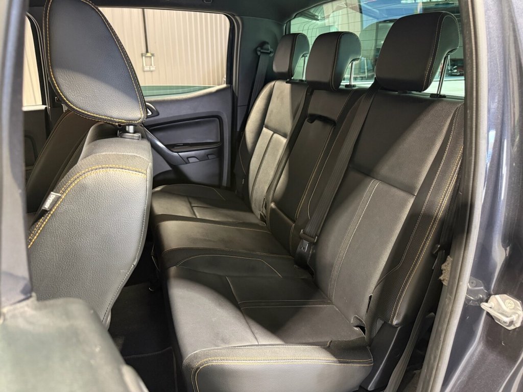 Used Ford Ranger 2021 for sale - 77990643: Photo 10