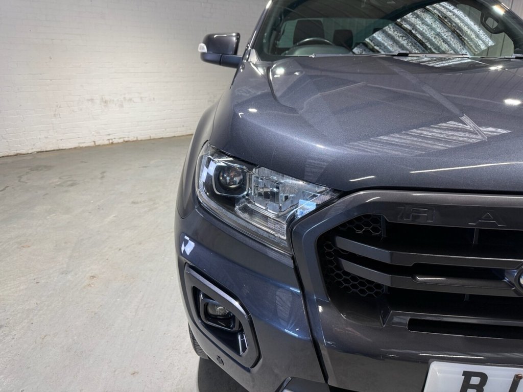 Used Ford Ranger 2021 for sale - 77990643: Photo 11