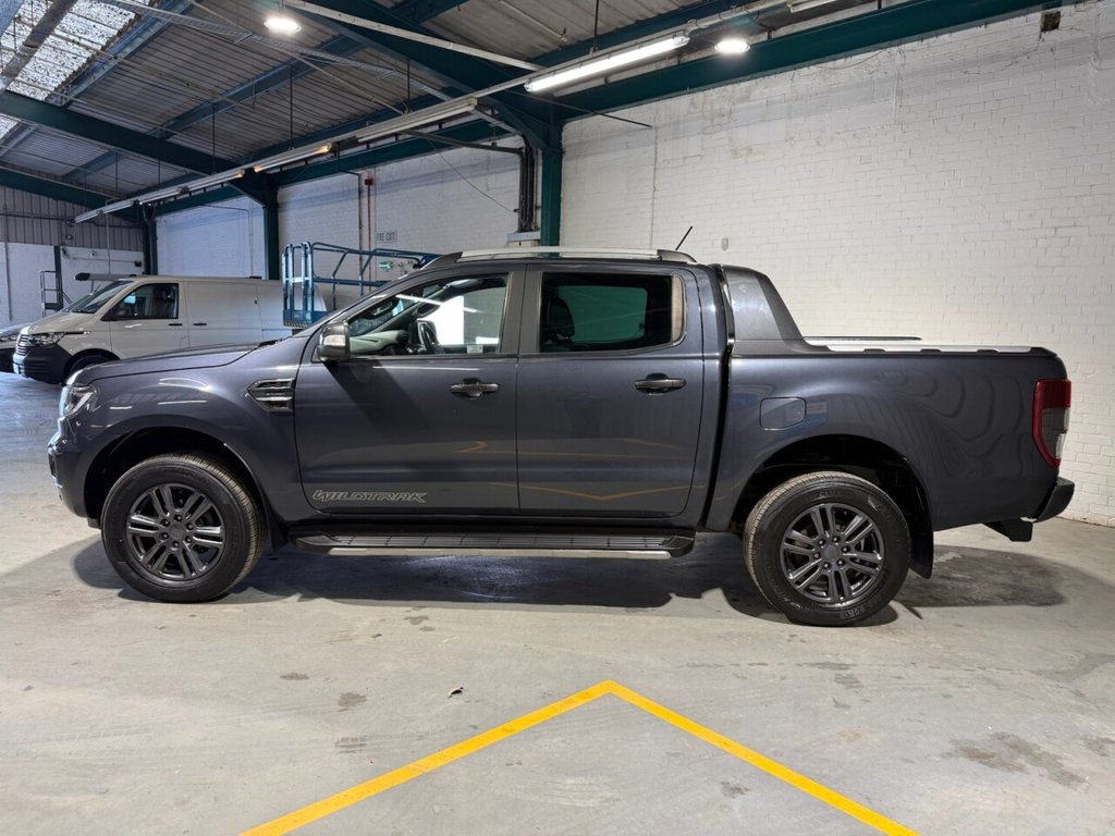 Used Ford Ranger 2021 for sale - 77990643: Photo 15