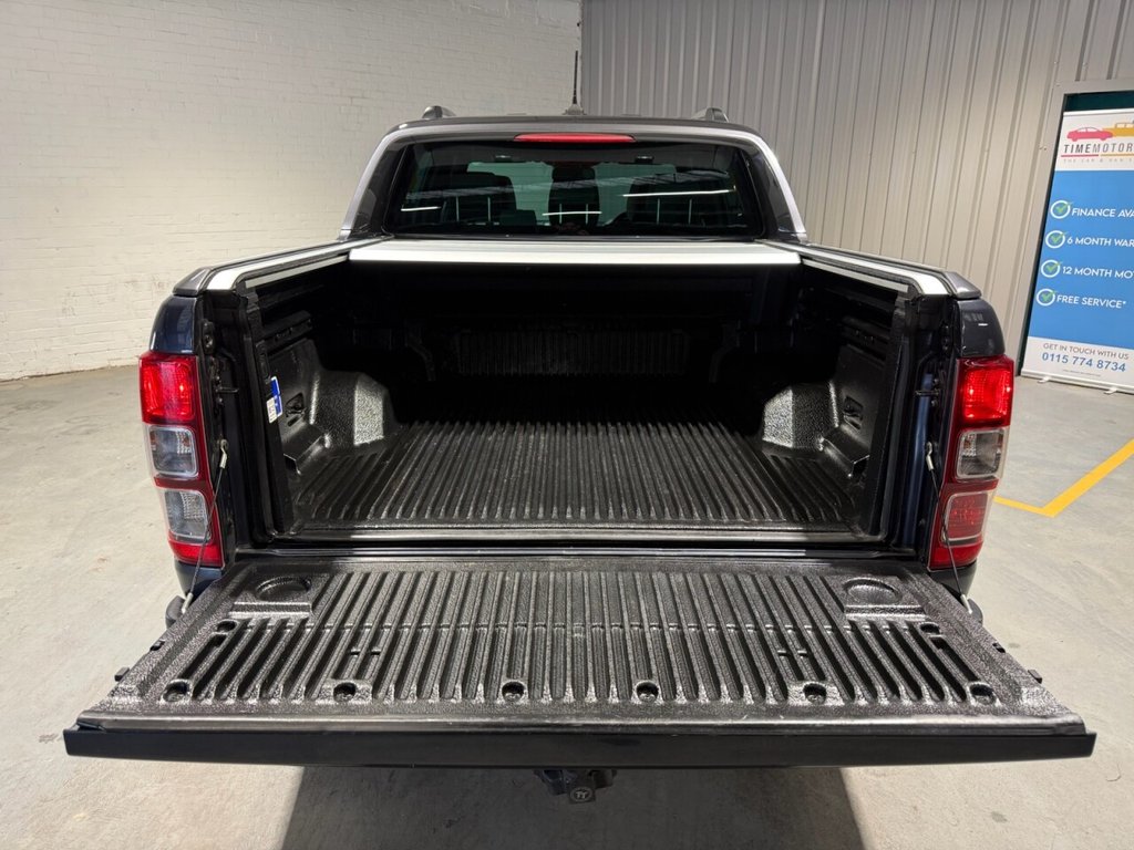 Used Ford Ranger 2021 for sale - 77990643: Photo 18