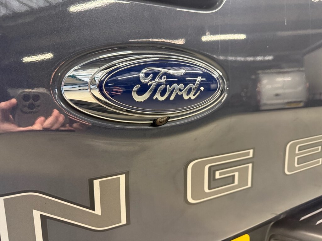 Used Ford Ranger 2021 for sale - 77990643: Photo 22