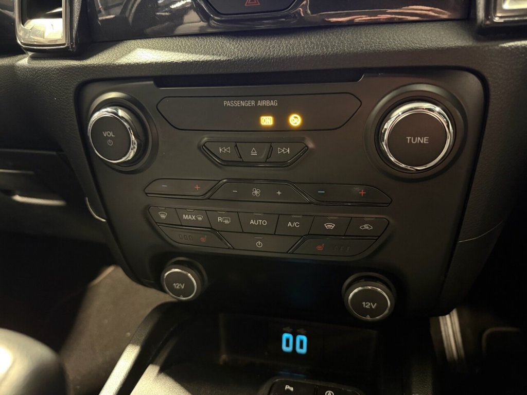 Used Ford Ranger 2021 for sale - 77990643: Photo 23