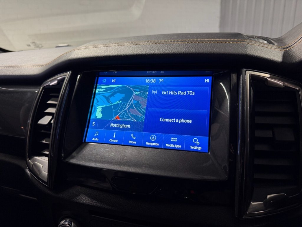 Used Ford Ranger 2021 for sale - 77990643: Photo 26