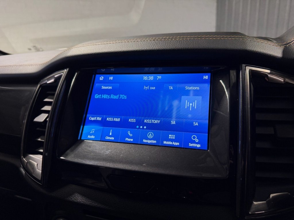 Used Ford Ranger 2021 for sale - 77990643: Photo 29