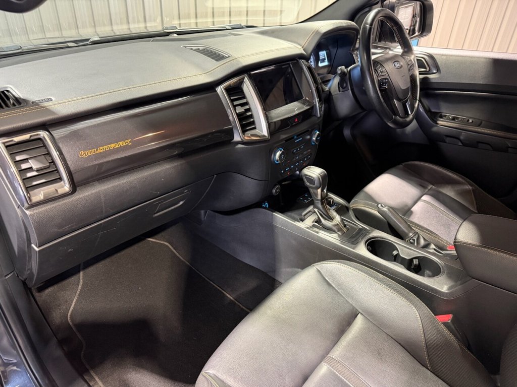 Used Ford Ranger 2021 for sale - 77990643: Photo 3