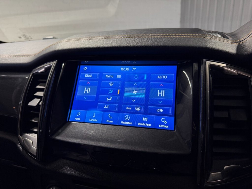 Used Ford Ranger 2021 for sale - 77990643: Photo 30