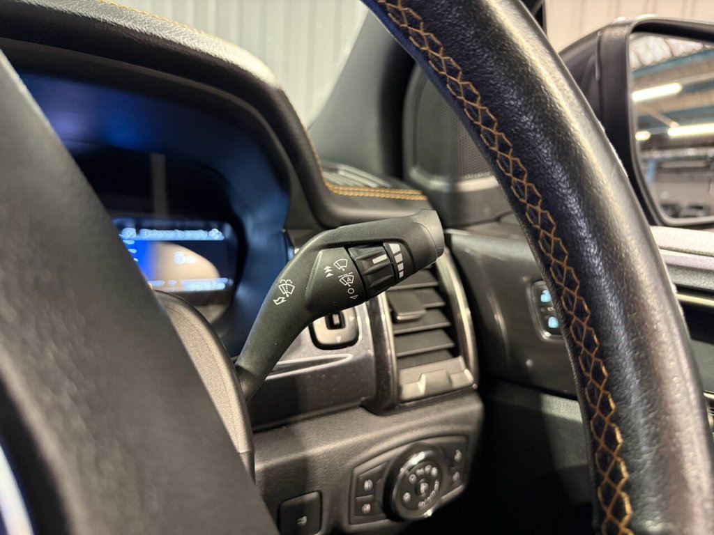 Used Ford Ranger 2021 for sale - 77990643: Photo 31