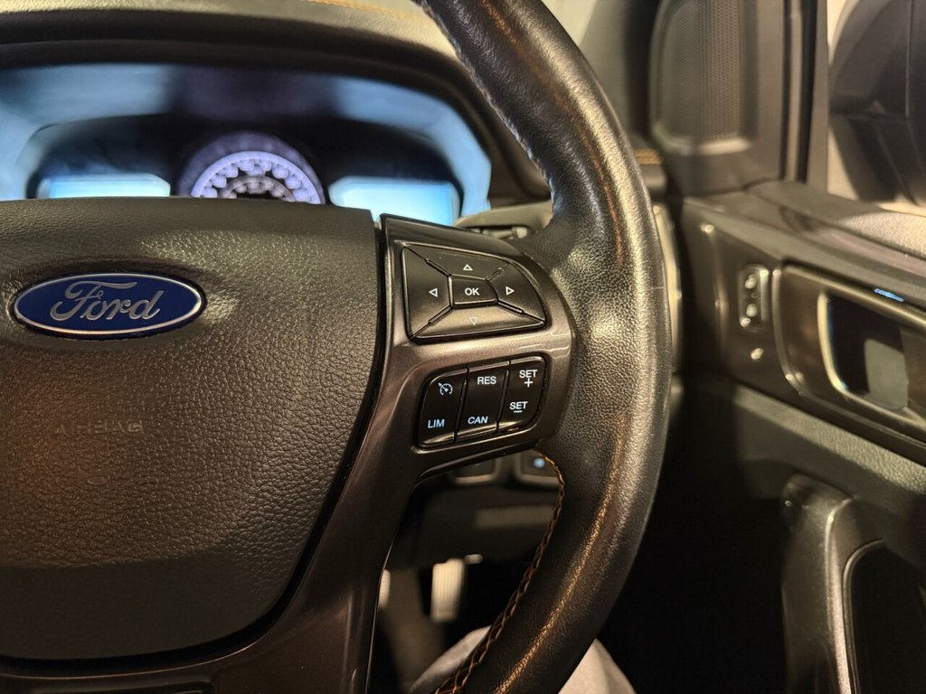 Used Ford Ranger 2021 for sale - 77990643: Photo 33