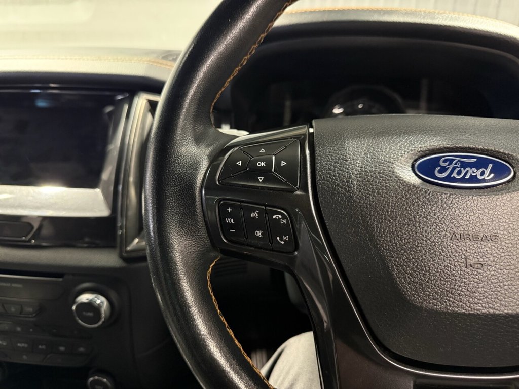 Used Ford Ranger 2021 for sale - 77990643: Photo 34